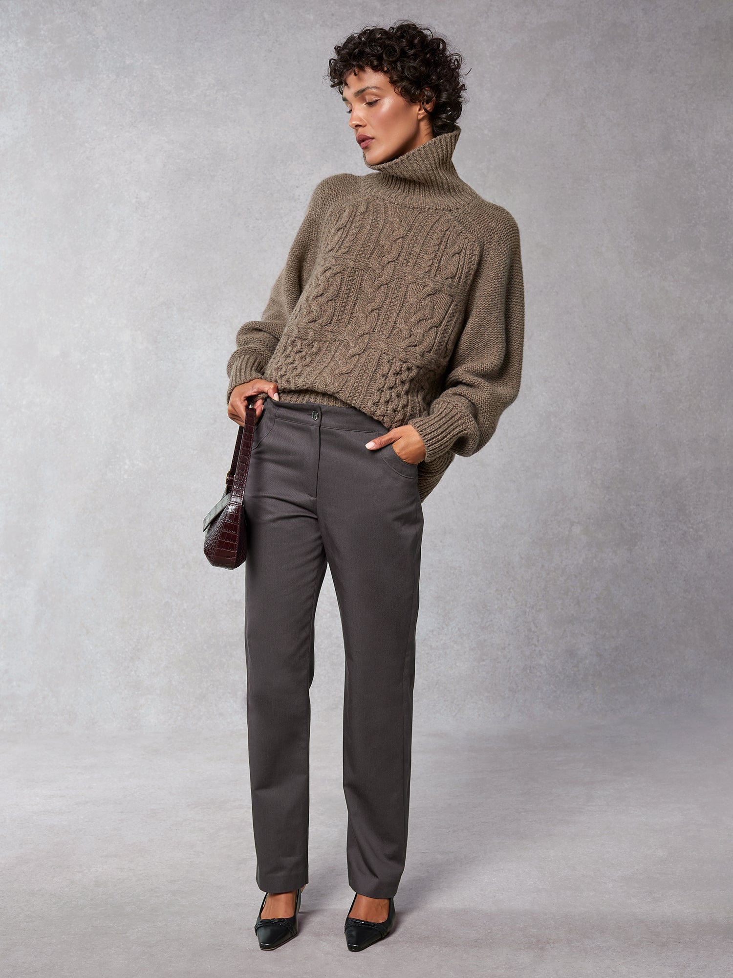 ERIC pants ERIC pants